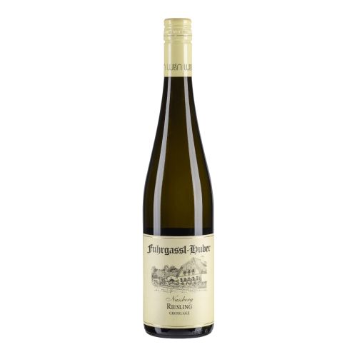 Riesling Nussberg 2022 750ml - Weißwein von Weingut Fuhrgassl-Huber