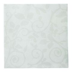 Florentina Servietten grau 50ct von Geschirr&co