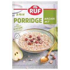 Porrdige Bircher Art 65g von Ruf