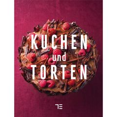 Teubner Kuchen und Torten 1Stück von Trauner Verlag