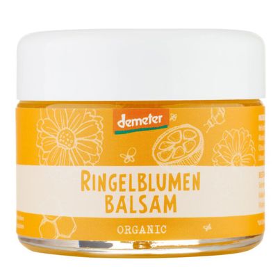 Bio Ringelblumen Balsam 50ml