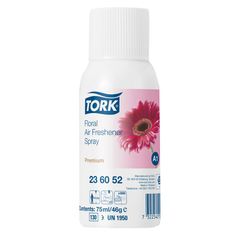 Lufterfrischer Blüten A1-Sys 75ml von Tork