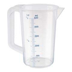 Messbecher 500ml von Assheuer & Pott