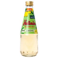HOLLALA - Bio (Demeter) Sirup Limone 330ml