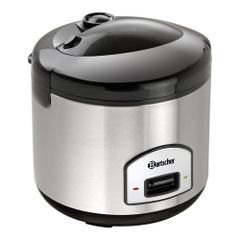Reiskocher SD 1800ml von Bartscher