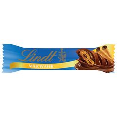 Waffle Bar 35g by Lindt