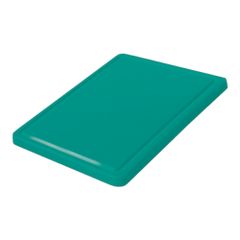 PH board with groove green 1/2-2cm from Pascher Andreas