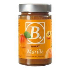 Bio Marillen Marmelade 250g - 6er Vorteilspack von Bioart