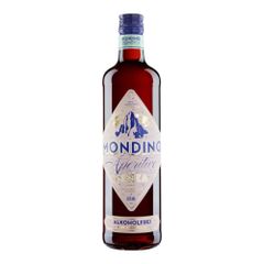 Bio Aperitivo Senza Alkoholfrei 675ml von Mondino