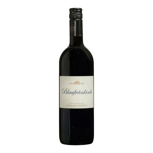 Blaufränkisch 2023 750ml - Rotwein von Weingut Krutzler