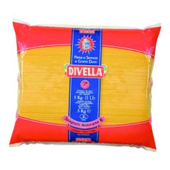 Spaghetti 5000g von Divella