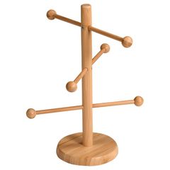 Brezelständer 6 armig von Kesper