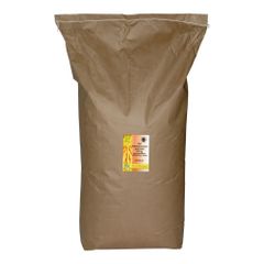 Bio Rohrohrzucker fein-hell 25000g von Nestelberger