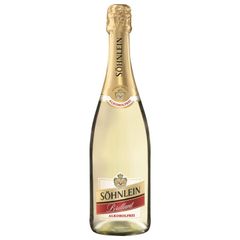 Brillant Sekt Alkoholfrei 750ml von Söhnlein