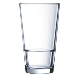 Stack up Longdrinkglas von Arc