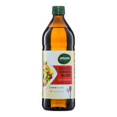 Bio Bratöl Sonnenblume high oleic 750ml - 6er Vorteilspack von Naturata