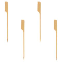 Fingerfood Spieße Golf 12 cm 250 Stück
