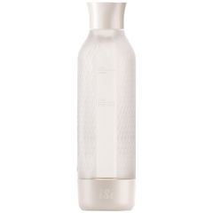 Twist n Sparkle Flasche ivory von Isi