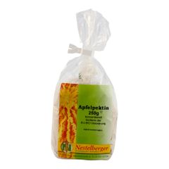 Bio Apfelpektin (GMO-free) 250g von Nestelberger