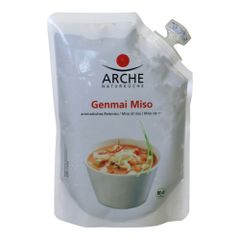 Bio Genmai Miso 300g - 6er Vorteilspack von Arche