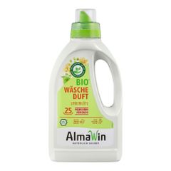 Bio Wäscheduft Lindenblüte25WG 750ml von Almawin