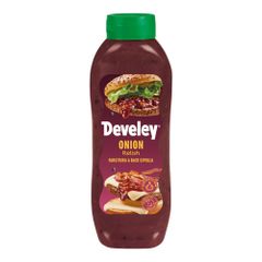 Onion Relish Sauce 875ml von Develey