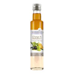Bio O'range & Balsamico 250ml - 6er Vorteilspack von Bio Planete
