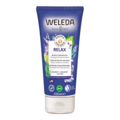 Bio Aroma-Cremedusche Relax  200ml von Weleda