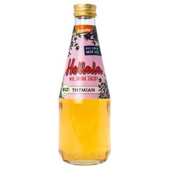 HOLLALA - Bio (Demeter) Sirup Thymian 330ml