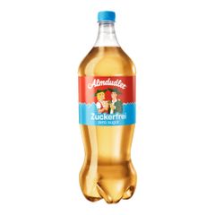Kräuterlimonade zuckerfrei 1500ml - 6er Vorteilspack von Almdudler