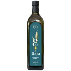 Griechisch Extra Natives Olivenöl 750ml von Ellopia