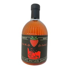 Pink Me Up - Ready to serve Gin Cocktail von Perfect Serve