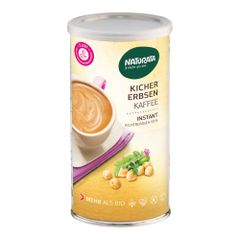 Bio Kichererbsenkaffee instant 100g - 6er Vorteilspack von Naturata