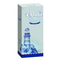 Odina Meersalz fein unjodiert 500g von Salinen Austria