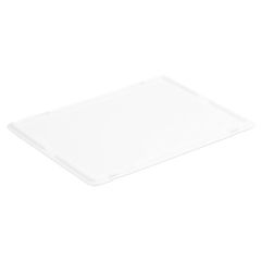 Auflagedeckel natur 40x30cm von Werit