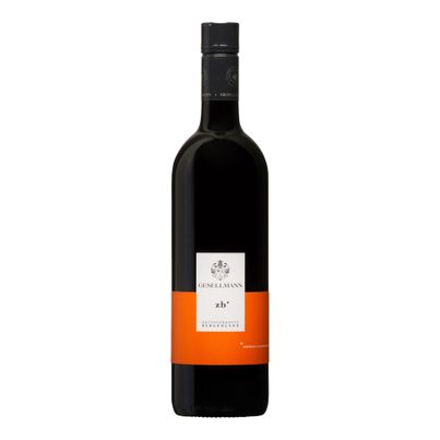 Bio zb 2022 750ml von Weingut Gesellmann