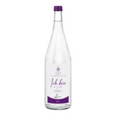 Bio Ich bin Quelle still MW 1000ml - 6er Vorteilspack von St. Leonhards