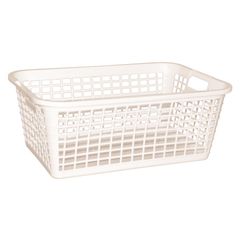 Wäschekorb sortiert von M-Plast - Moser