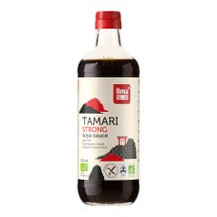 Bio Tamari strong 500ml - 6er Vorteilspack von Lima