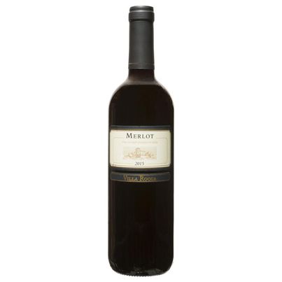 Merlot 750ml von Villa Rocca