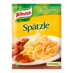 Knorr spaetzle - 200g