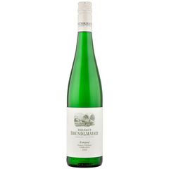 Bio Grüner Veltliner Terrassen 25 750ml von Bründlmayer