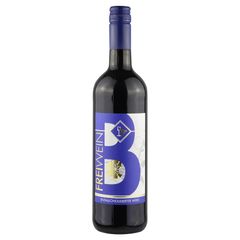 Blaufränkisch alkoholfrei 750ml - Rotwein von Freiwein