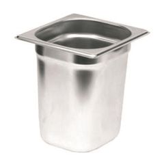 GN Behälter CNS von Assheuer & Pott