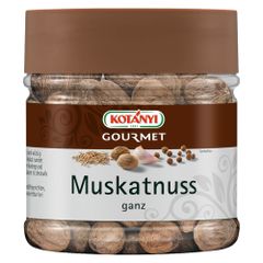 Kotanyi Muskatnuss ganz 400ccm 210g online bestellen