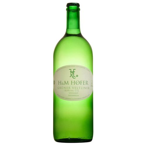 Bio Grüner Veltliner 1000ml