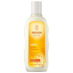 Bio Hafer Aufbau Shampoo 190ml
