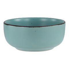 Modern Fashion bowl blue diameter 15cm - value pack of 6 from Creatable