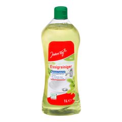 Essigreiniger 1000ml von Jeden Tag