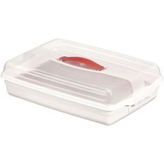 Partybutler mit Wendetablett von Curver